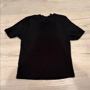 SET Active Black Women's Top